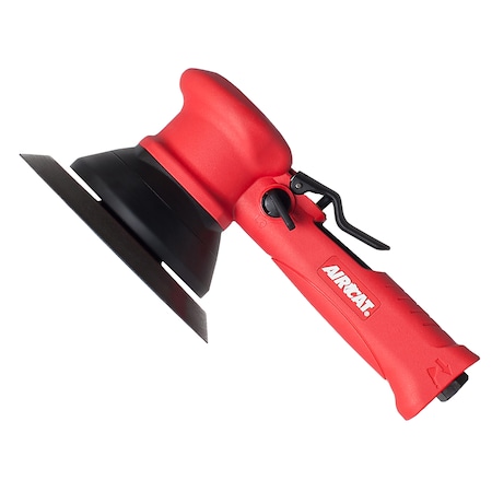Aircat 6" Composite Dual Action Sander (Psa) 6310